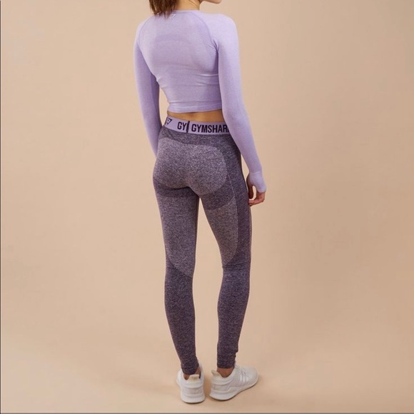 NWT Gymshark leggings never been worn - Picture 3 of 3